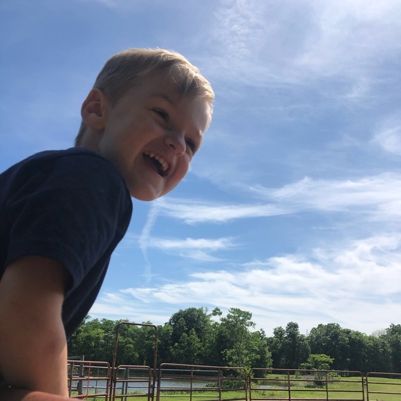 Meet your Posher, Christine - Picture 7 of 11